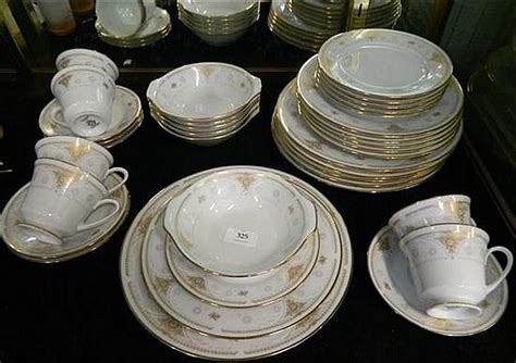 One of the Vintage Mikasa’s fine china, Optima plate was found to have 45,300 ppm <b>lead</b>. . Which noritake dinner sets are lead free